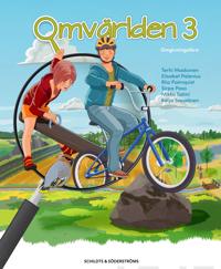 Omvärlden 3
