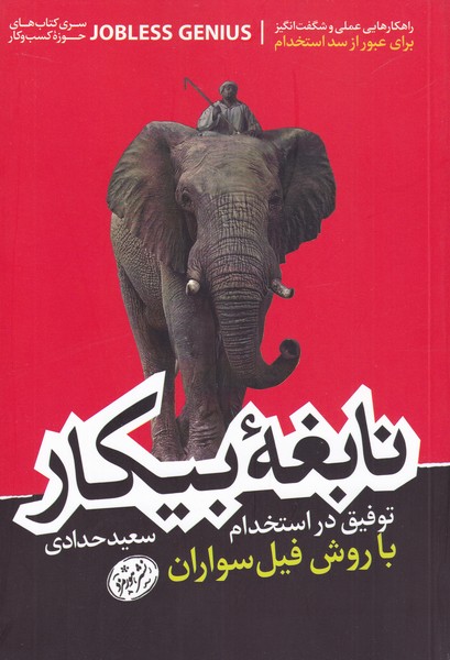 Nābighah-yi bīkār