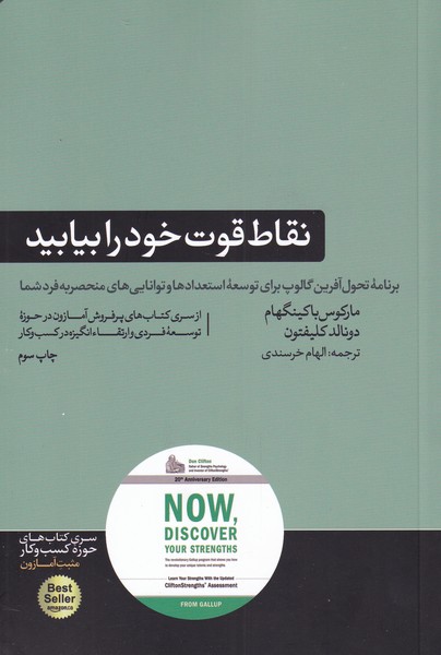 Nuqāt-i quvat-i khawd rā bīyābīd