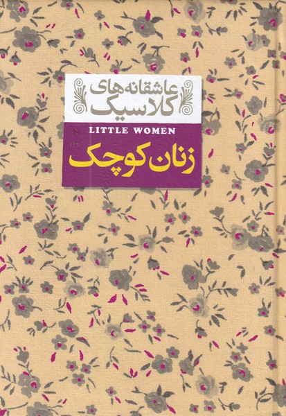 Zanān-i kuūchak (āshiqānah'hā-yi klāsīk 4)