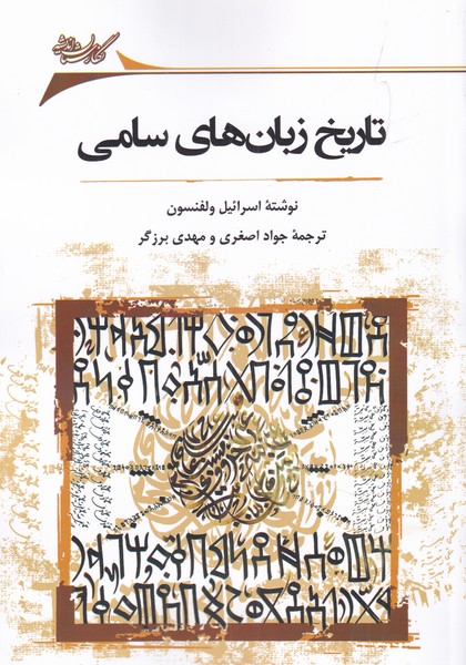 Tārīkh-i zabān'hā-yi sāmī