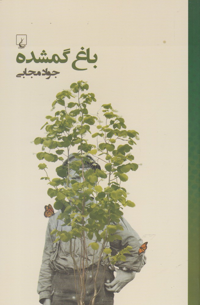 Bagh-i gumshudah