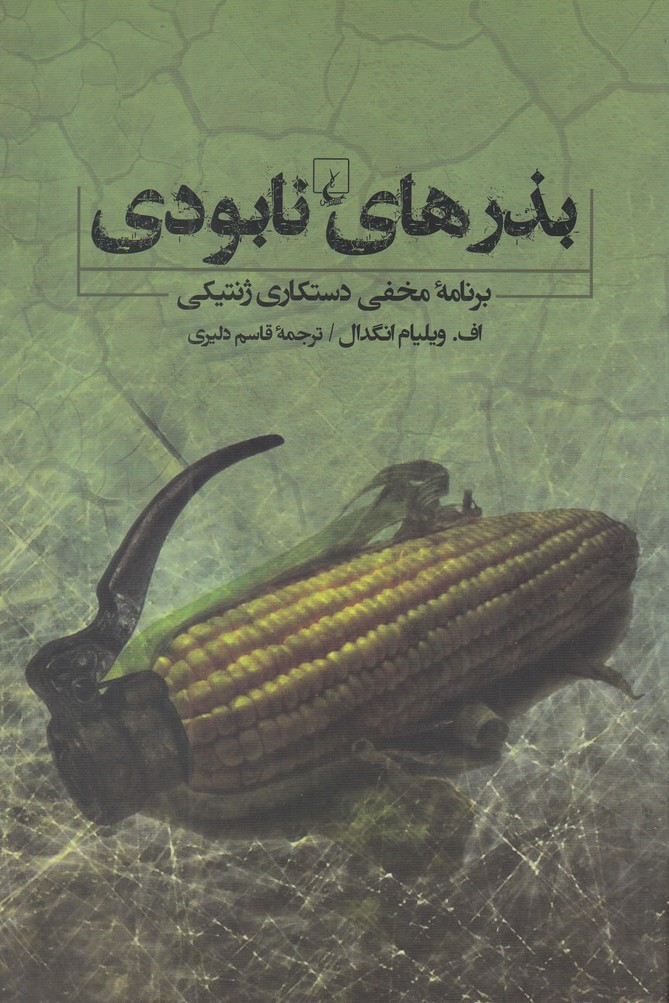 Baẕr'hā-yi nābūdī