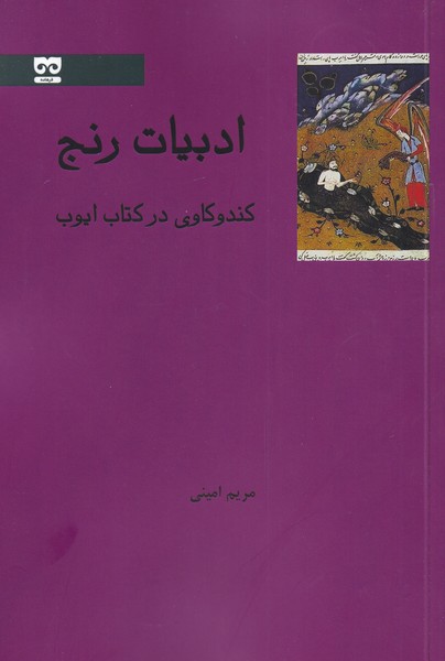 Adabīyāt-i ranj