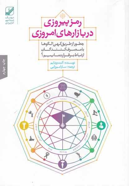 Ramz-i pīruzī dar bāzār'hā-yi imrūzī