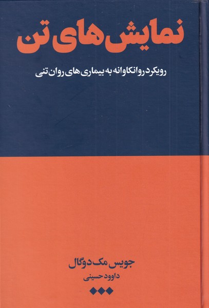 Namāyish'hā-yi tan
