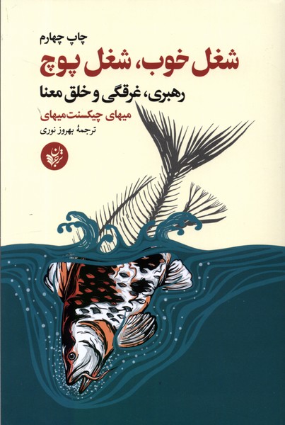 Shughl-i khūb, shughl-i pūch