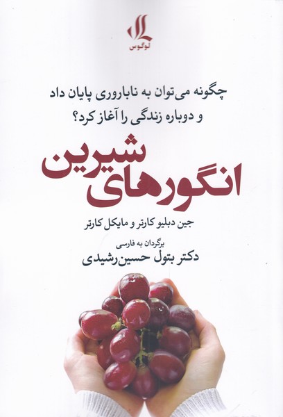Angūr'hā-yi shīrīn
