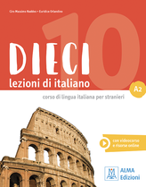 Dieci A2 Lezioni di italiano