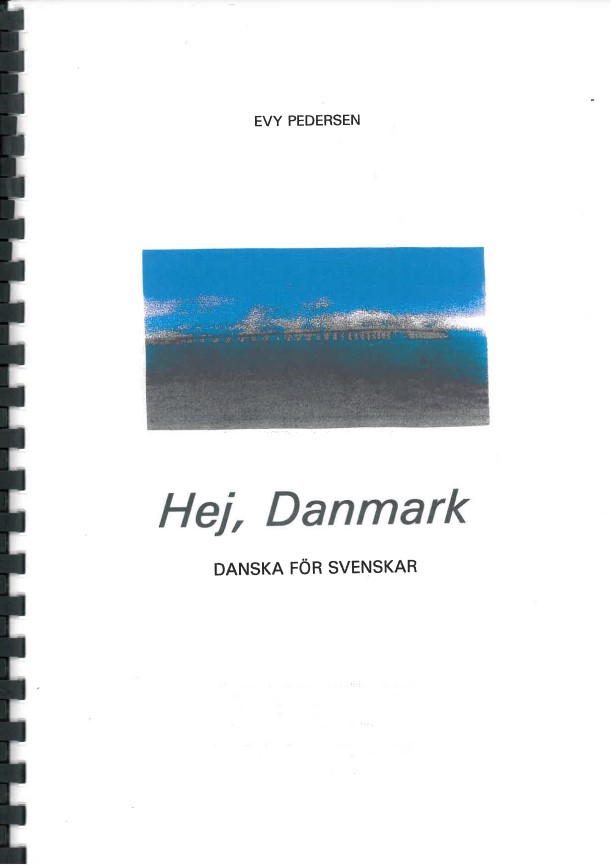 Hej, Danmark