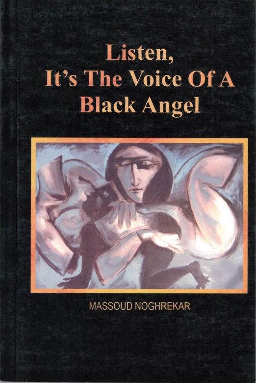 Listen, It's The Voice Of A Black Angel