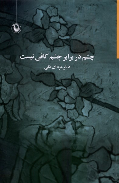 Chishm dar Barābar-i Chishm Kāfī Nīst