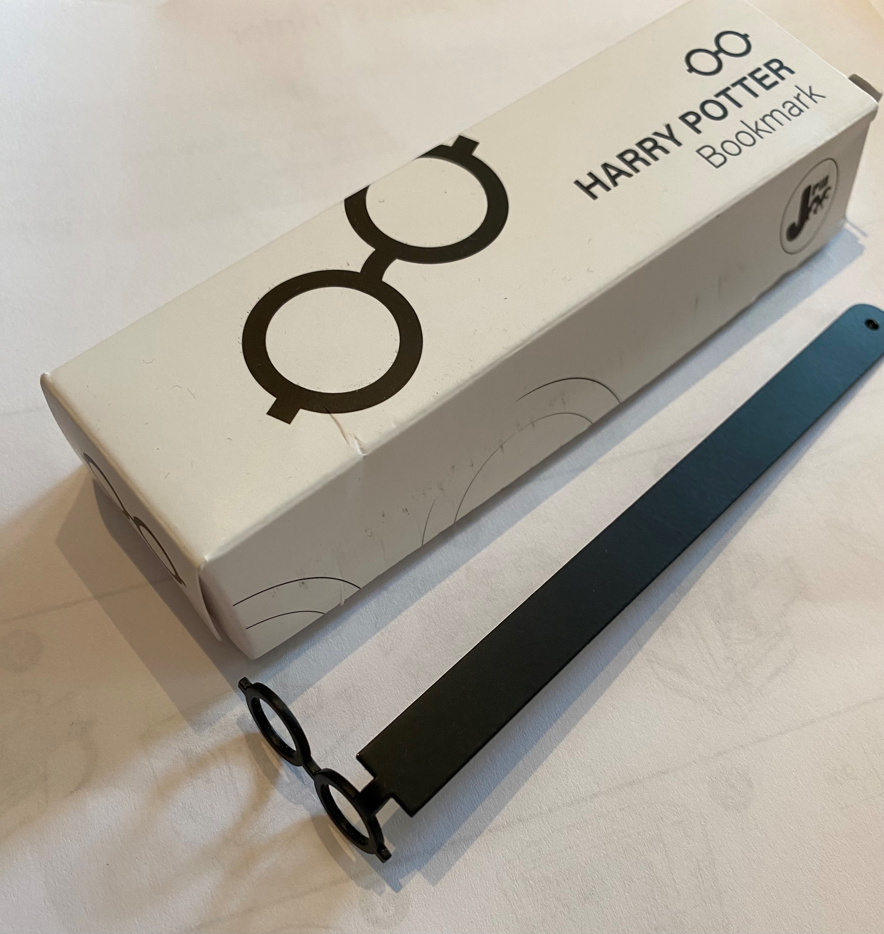 HARRY POTTER Bookmark