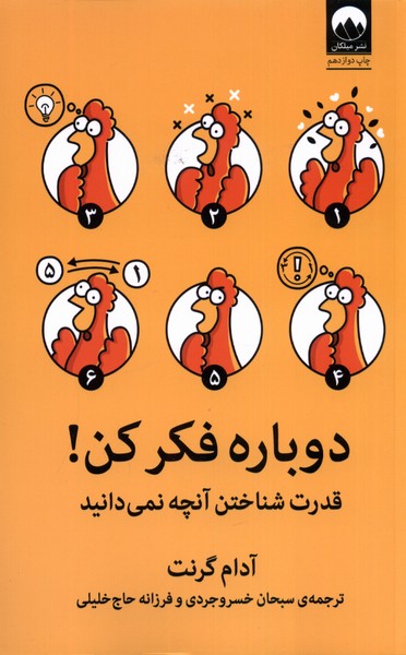 Dubarah Fikr Kun