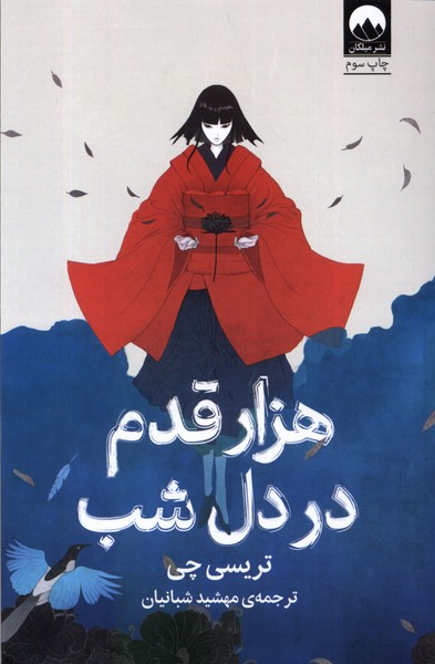 Hizār Qadam dar Dil-i Shab