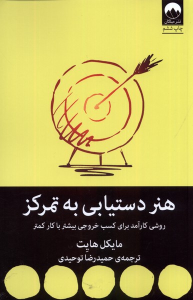Hunar-i Dastyābī bah Tamarkuz