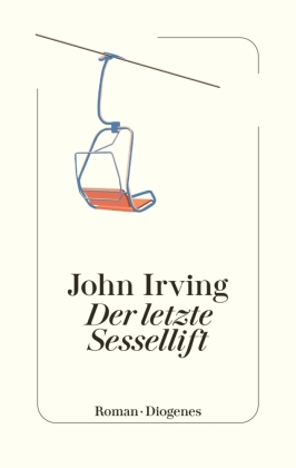 DER LETZTE SESSELLIFT
