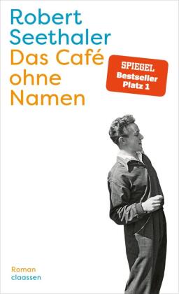 DAS CAFÉ OHNE NAMEN
