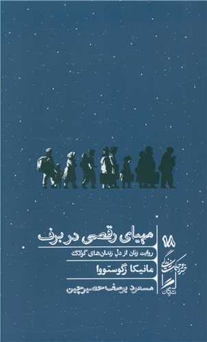 Muhayā-yi Raqsī dar Barf