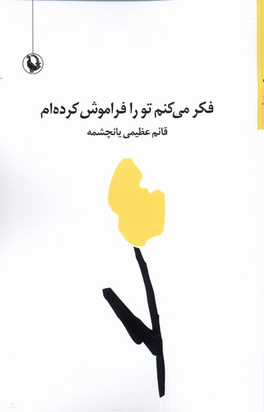Fikr Mī'kunam Tu rā Farāmūsh Kardam
