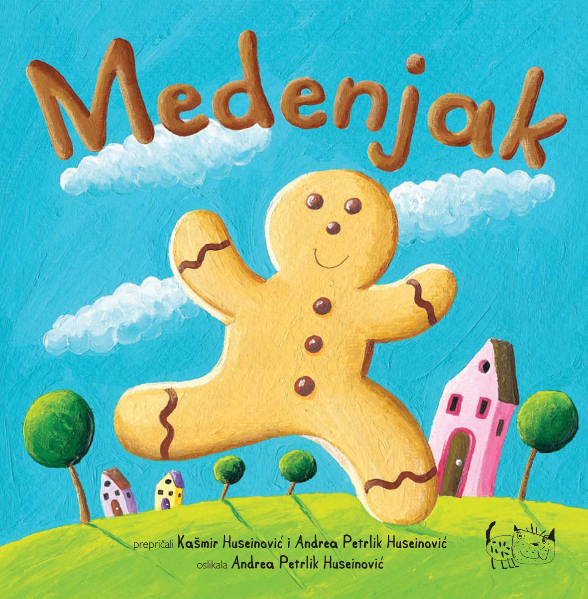 Medenjak