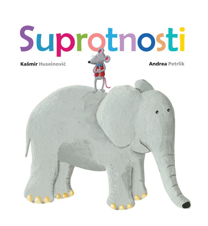 Suprotnosti
