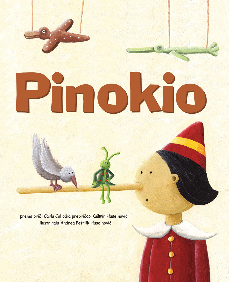 Pinokio
