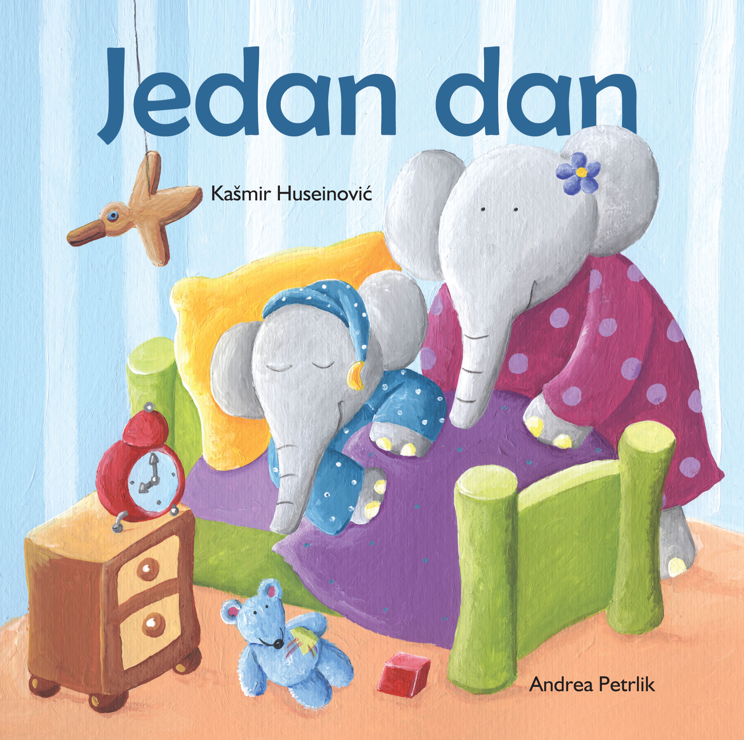 Jedan dan