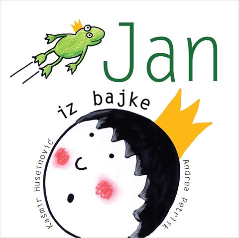 Jan iz bajke