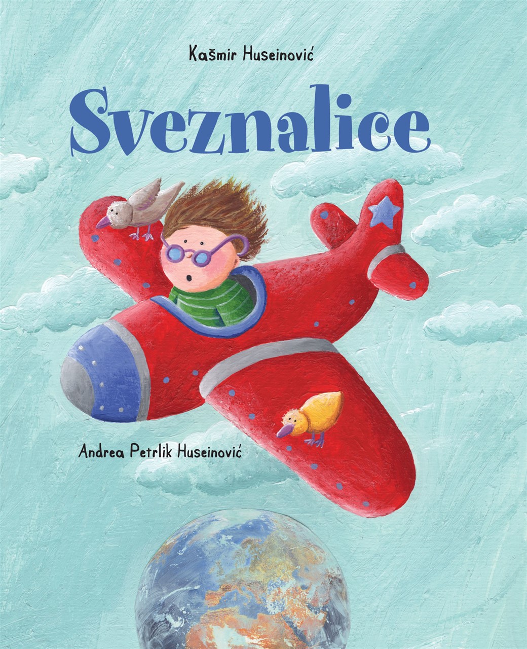 Sveznalice