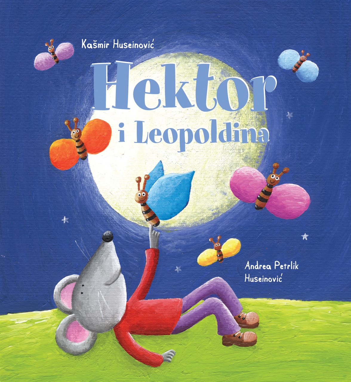 Hektor i Leopoldina