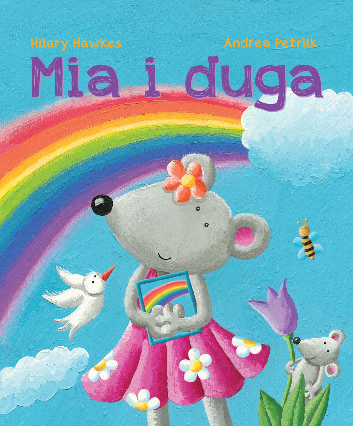 Mia i duga