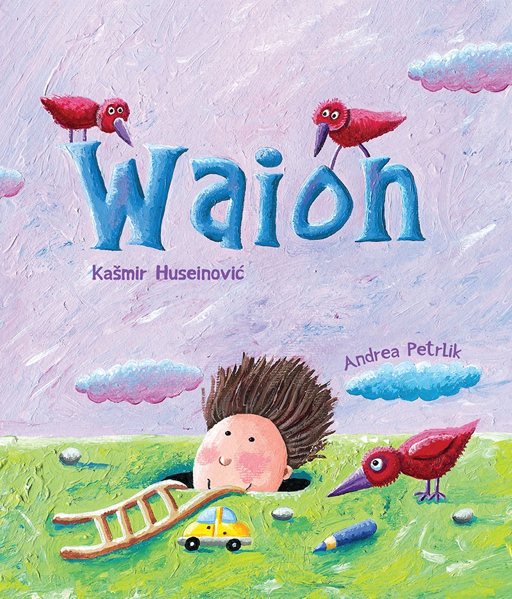 Waion