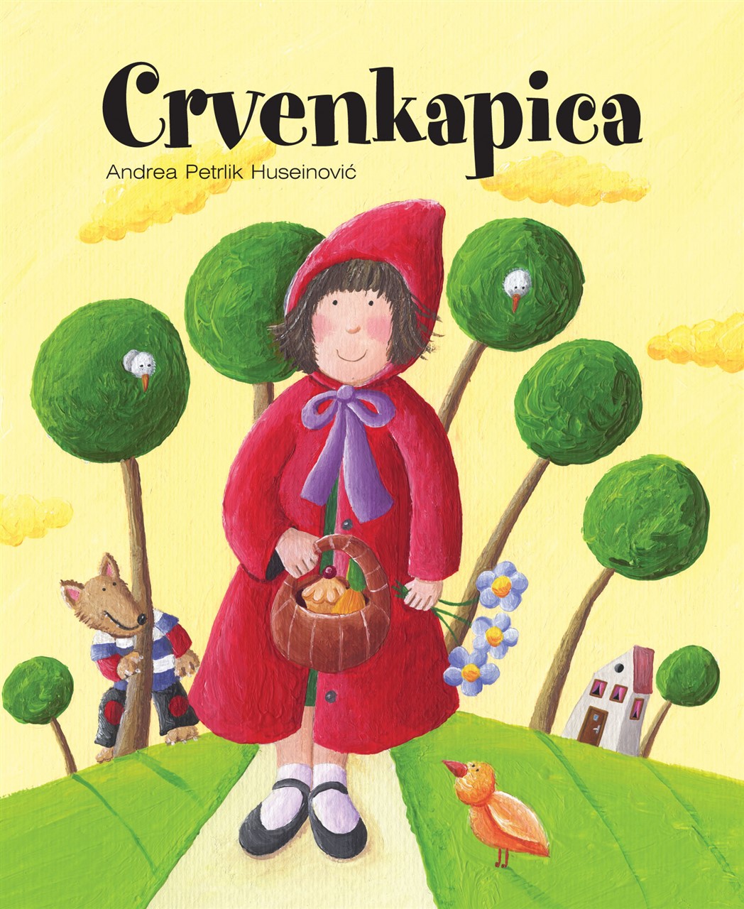 Crevnkapica