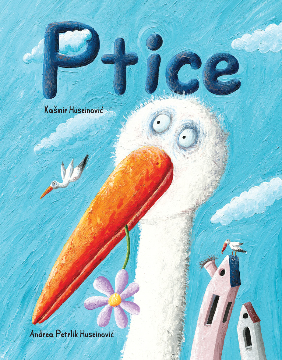 Ptice
