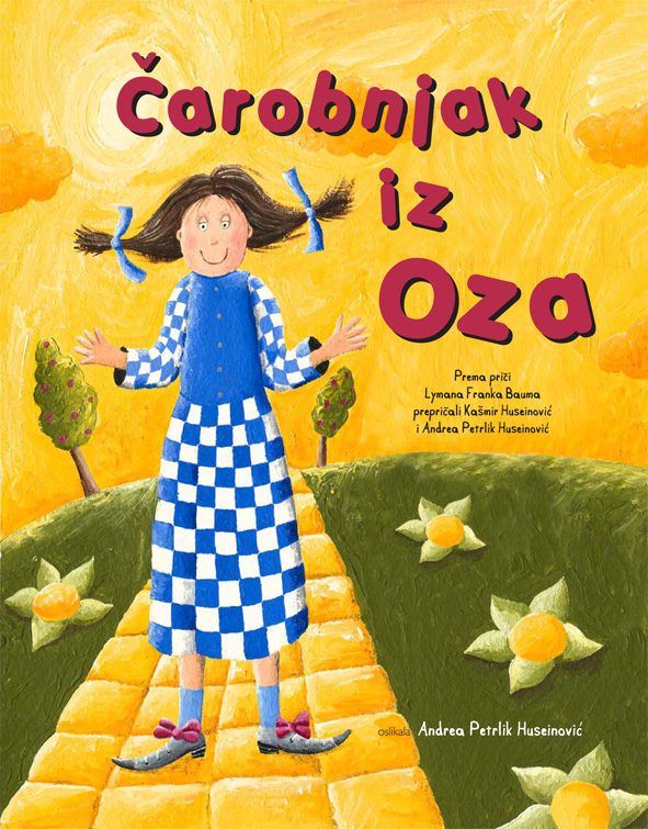 Carobnjak iz Oza