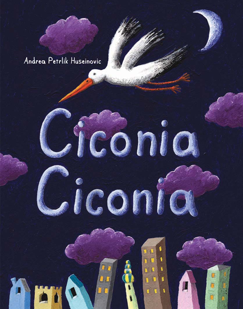 Ciconia Ciconia