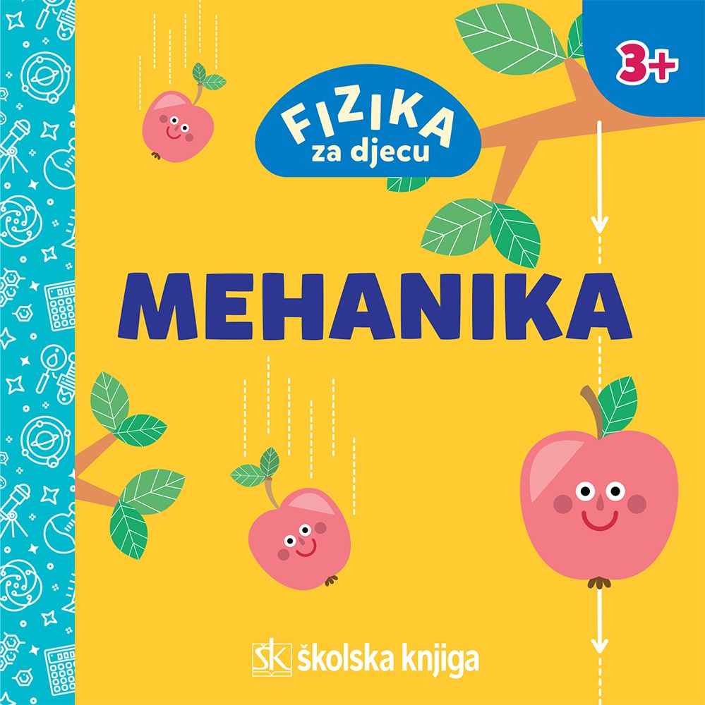 Mehanika