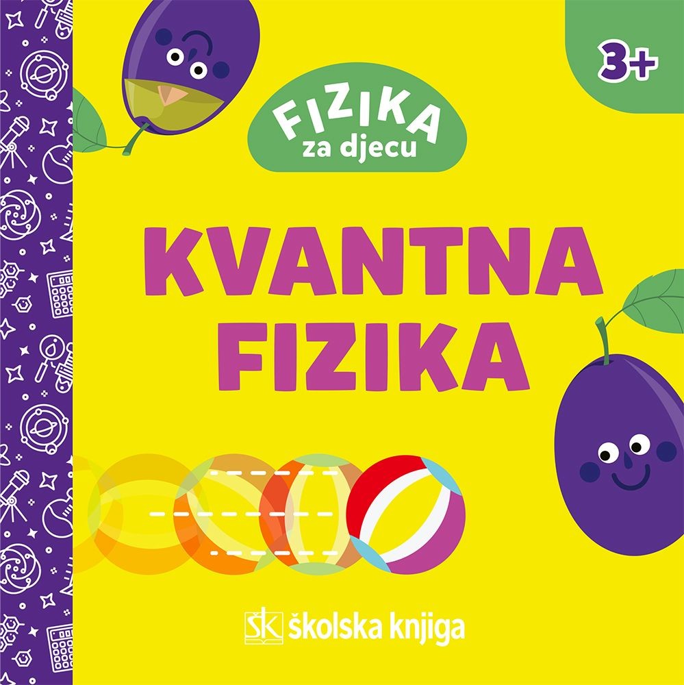 Kvantna fizika