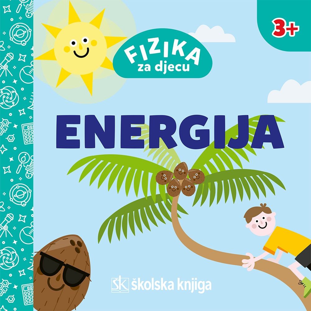Energija