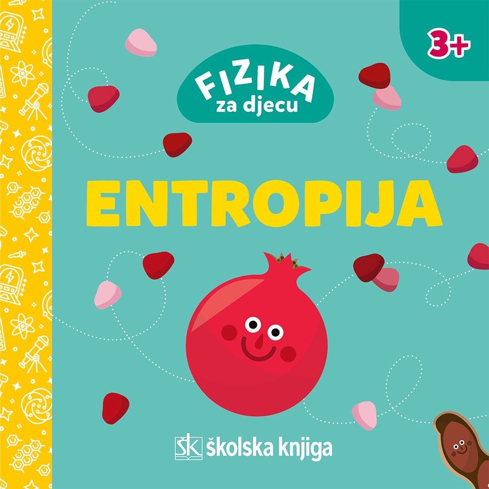 Entropija