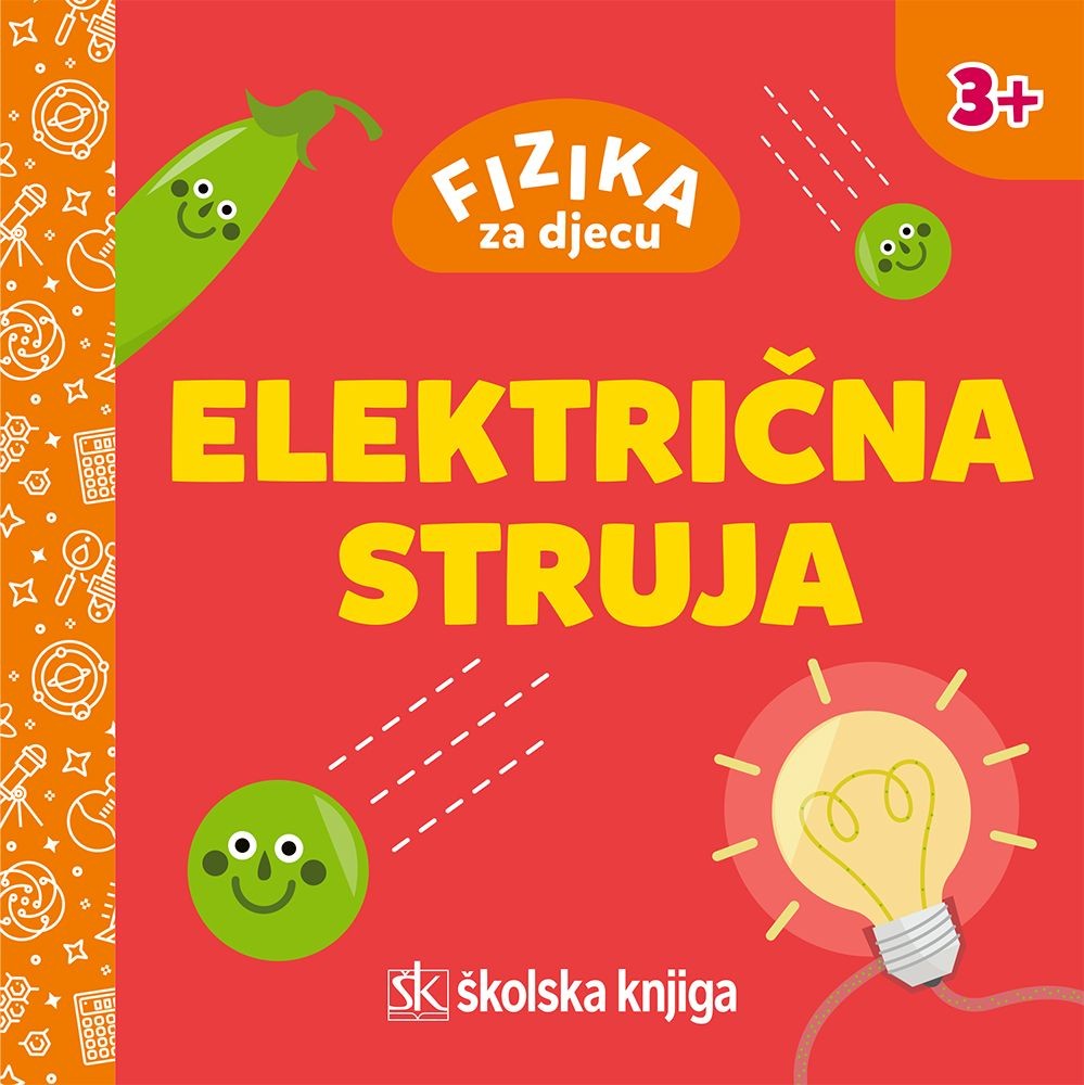 Električna struja