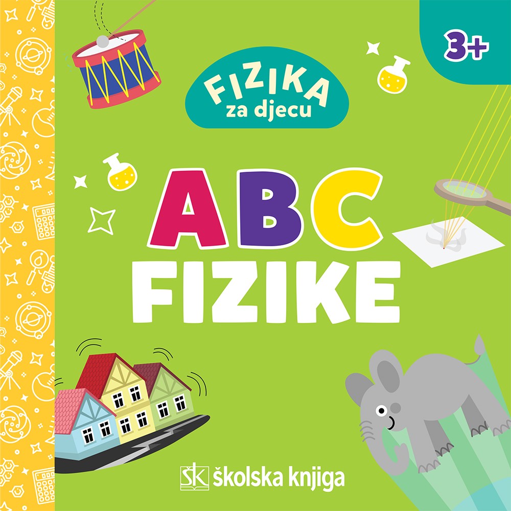 ABC fizike