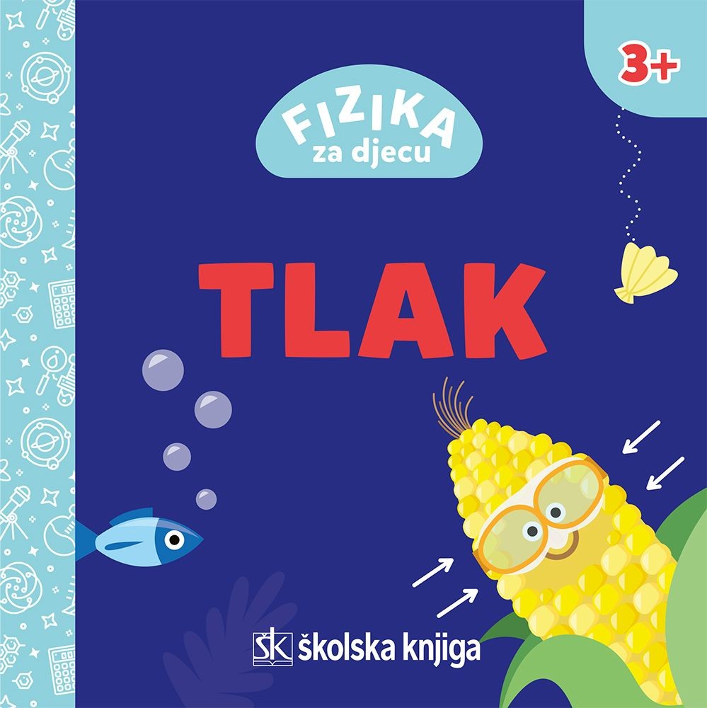 Tlak