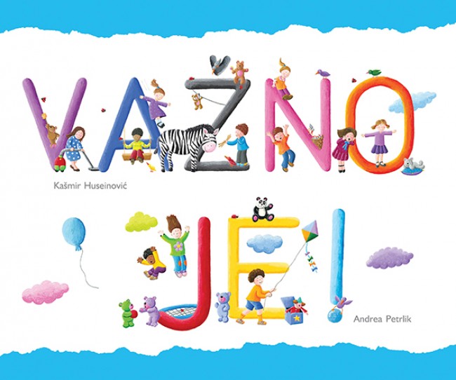 Važno je!