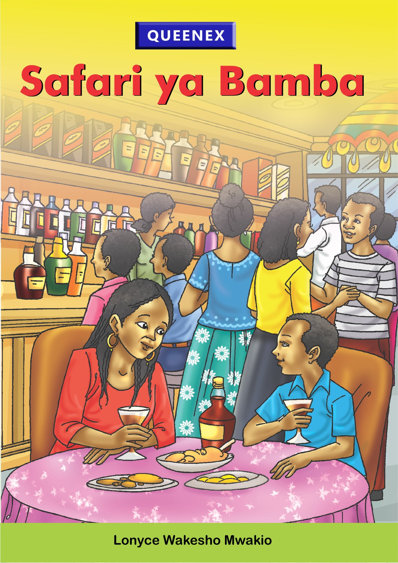Safari ya Bamba