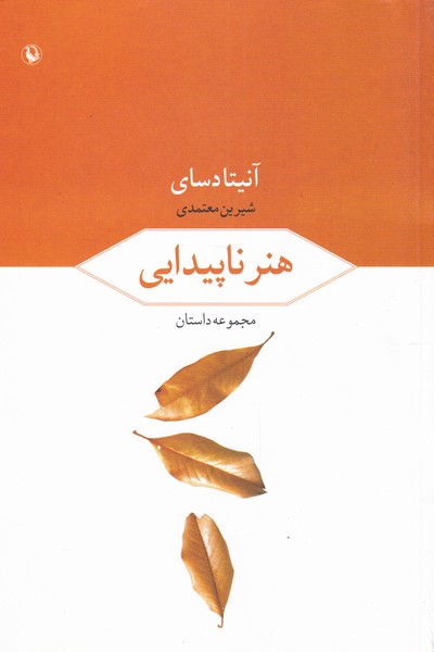 Hunar-i Nāpaydāyī