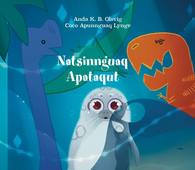  Natsinnguaq Apataqut