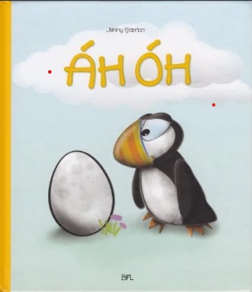 Áh Óh