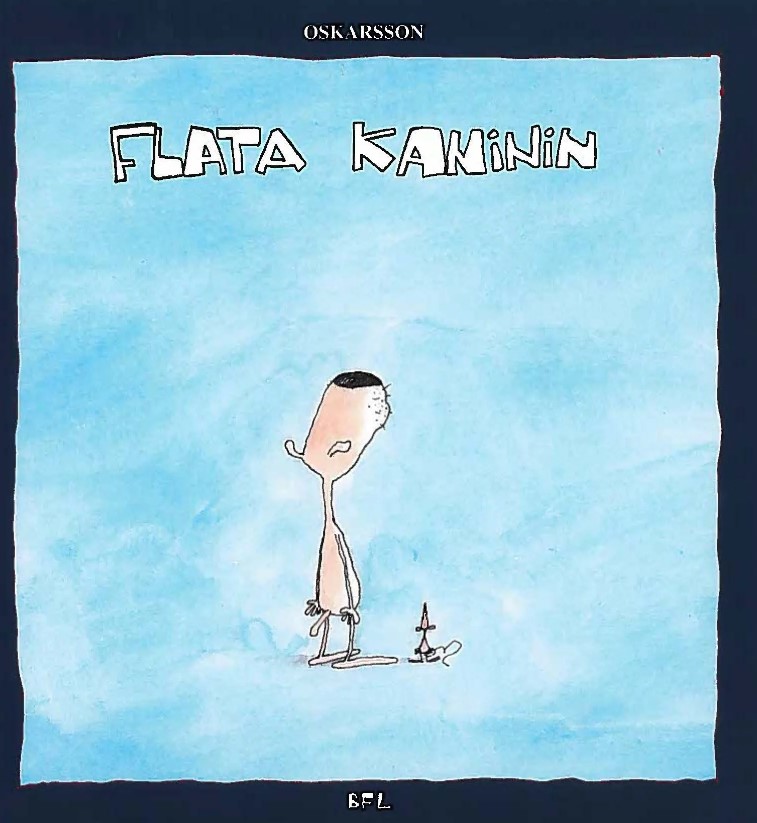 Flata kaninin